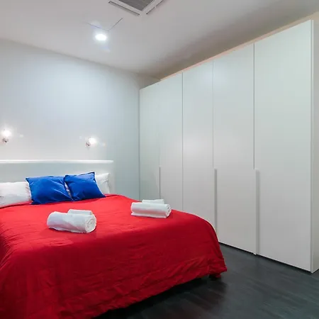 Apartment Freccia Rossa Bologna