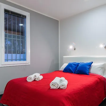 Freccia Rossa Apartment