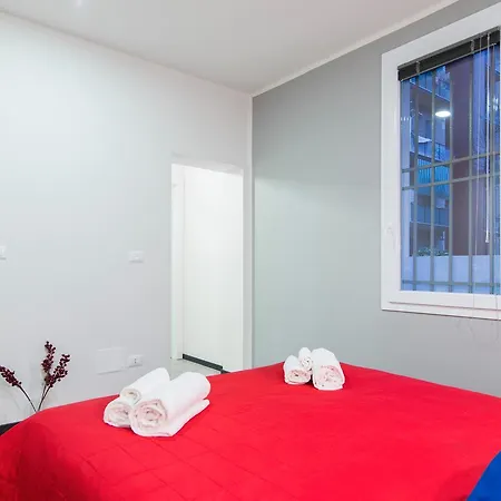 Freccia Rossa Apartment
