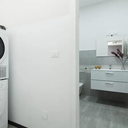 Apartment Freccia Rossa