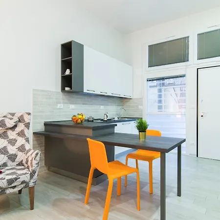Apartment Freccia Rossa Bologna